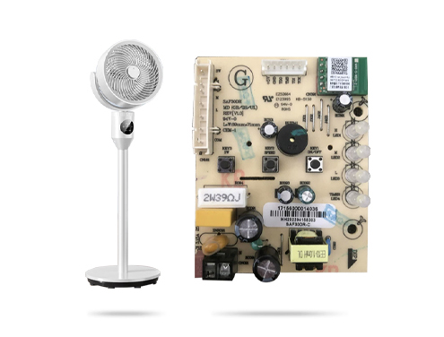 汕尾PCB